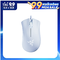 Chuột Chơi Game Có Dây Razer DeathAdder Essential