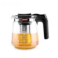 Ấm Trà Bộ Lọc INOX Lilac 304 1.5L