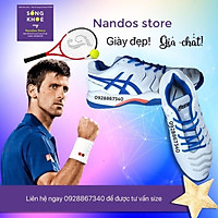 GIÀY TENNIS A.S.C.I.S