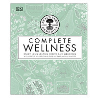 Neals Yard Remedies Complete Wellness