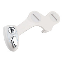 Bathroom Bidet Toilet Seat Attachment Fresh Water Spray Clean Kit Non-Electric