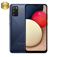 Điện Thoại Samsung Galaxy A02s (4GB/64GB) - ĐÃ KÍCH HOẠT BẢO HÀNH ĐIỆN TỬ - Hàng Chính Hãng