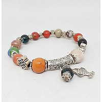 Vòng tay charm