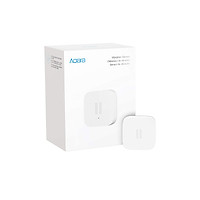 Cảm biến rung Aqara vibration sensor DJT11LM, hỗ trợ Apple HomeKit