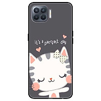 Ốp lưng dành cho Oppo A93 - F17 Pro mẫu Ngày Tươi Đẹp