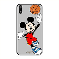 Ốp Lưng Dẻo Dành Cho WIKO Y60