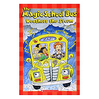 The Magic School Bus: Weathers The Storm - Chuyến Xe Khoa Học Kỳ Thú