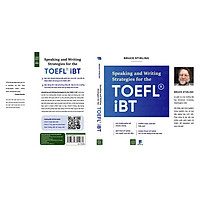 Speaking And Writing Strategies For The TOEFL- IBT
