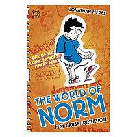 May Cause Irritation: Book 2 (The World Of Norm)