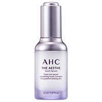 Tinh Chất Trẻ Hóa Da AHC The Aesthe Youth 30ml