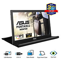 Màn hình di động ASUS MB169BR+ Hàng chính hãng