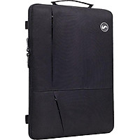 Túi đựng laptop cao cấp SIVA truta nhiều ngăn TXST