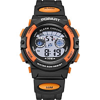 Đồng Hồ Trẻ Em Cho Bé Trai Popart 944 - DHA398