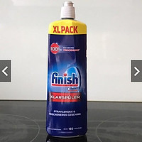 Nước làm bóng Finish 750ml ( Đức )