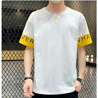 Áo thun nam unisex phông rộng họa tiết siêu hot (UX-06-09)