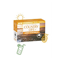 Xà Bông Country Life Summer Ocean Breeze (450g)