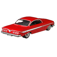 Đồ Chơi Siêu xe Fast and furious 61 IMPALA GJR69/GBW75