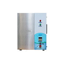 Máy tạo Ozone xử lý nước bể bơi DrOzone D5 công suất 5g O3/giờ - Hàng Chính Hãng