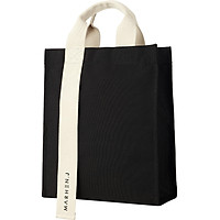 Túi xách, túi đeo chéo nữ Marhen J Ricky, chất vải canvas, polyester chống thấm nước, thích hợp đi hợp đi làm, đi chơi, hàng chính hãng