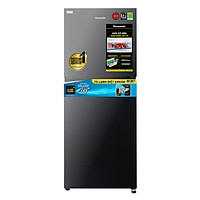 Tủ lạnh Panasonic Inverter 268 lít NR-TV301VGMV - Chỉ giao tại HCM