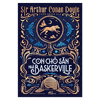 Con Chó Săn Nhà Baskerville