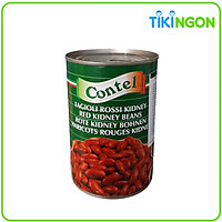 Đậu Đỏ Contel 400g