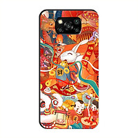 Ốp Lưng Dẻo Dành Cho XIAOMI POCOPHONE X3