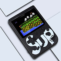 Máy Chơi Game Cầm Tay Sup 400 Game