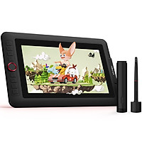 Bảng Vẽ Màn Hình XP-Pen Artist 12 Pro fullHD Lực Nhấn 8192 Hỗ Trợ Cảm Ứng Nghiêng -Hàng Chính Hãng