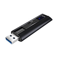 USB 3.2 SanDisk Extreme Pro CZ880, USB 3.2 Gen 1 Solid State Flash Drive - Hàng Chính Hãng
