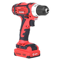 Máy Khoan Pin KEN BL6212H (10mm)