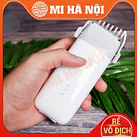 Tông đơ cắt tóc trẻ em Xiaomi MITU DIEL0384 - Hàng chính hãng