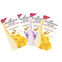 Dầu gội hương nước hoa Enchanteur 6g/gói (4gói)