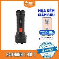 Đèn Pin Sạc LED Comet CRT344