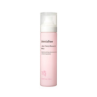 Xịt khoáng dưỡng sáng innisfree Jeju Cherry Blossom Mist 120 ml - 131172153
