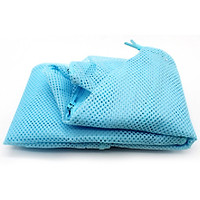 Cat Grooming Bag Mesh Pet No Scratching Biting Restraint Bath Bags For Bathing Nail Trimming Injecting Examing