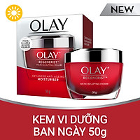 Kem Ngày Olay Regenerist UV Cream (50g)