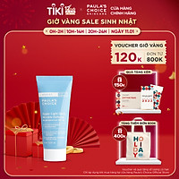 Kem chống nắng phổ rộng Paula's Choice Resist Super - Light Daily Wrinkle Defence SPF 30 15ml 7767