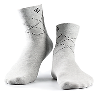 Combo 5 Vớ Nam Relax RDOV001-Cổ Cao- Chất Liệu Cotton