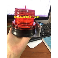 Đèn quay năng lượng mặt trời có nam châm ( Combo 10 cái giá rẻ)