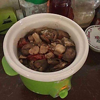 Nồi hầm cháo chậm 1,5l