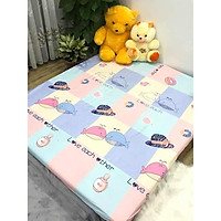 GA COTTON CHỐNG THẤM