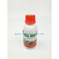 CHẤT KẾT DÍNH THỨC ĂN CÁ GELL BEST