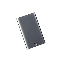 Hộp Đựng Thẻ Dạng Ví Xiaomi Miiiw Xám Đen