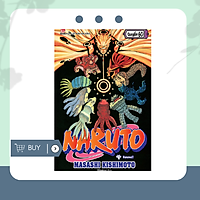 Naruto - Tập 60