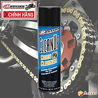 Chai Xịt Vệ Sinh Sên Maxima CleanUp Chain Cleaner Vệ Sinh Xích Cực Sạch