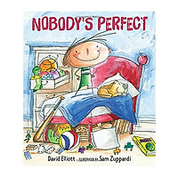 Nobody’s Perfect