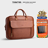 Cặp Công Sở Đa Năng TRITA TCA6