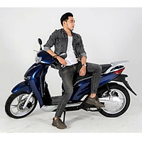 Xe Máy Điện PEGA-S