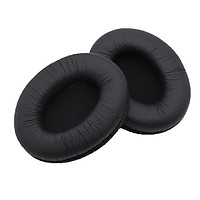 Ear Pads Cushions For Senn-heiser HD457 HD202 HD212 HD447 HD497 Headphones